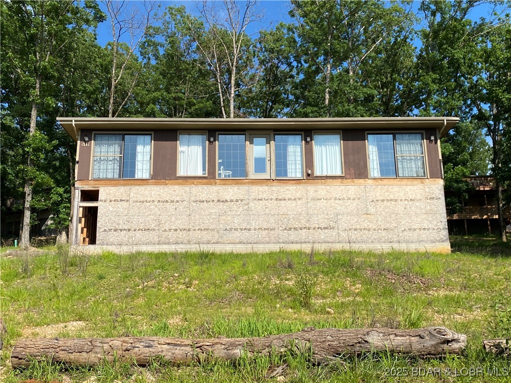 Cranes - Residential