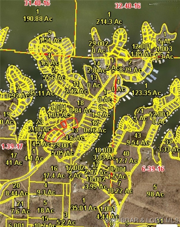 Cranes - Residential