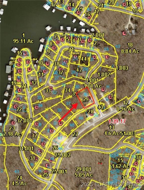 Cranes - Residential