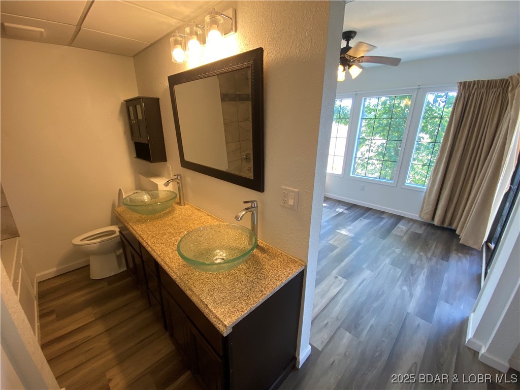 Cranes - Residential