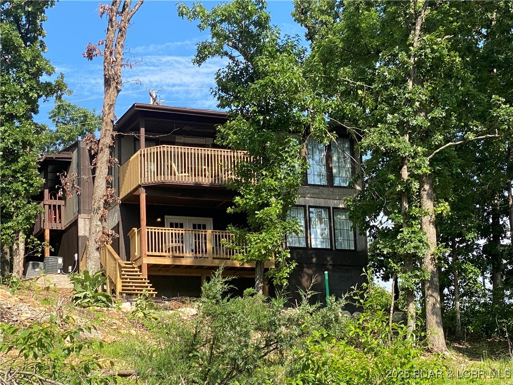 Cranes - Residential