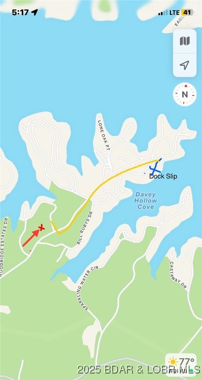 Cranes - Residential