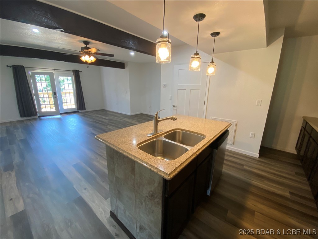 Cranes - Residential