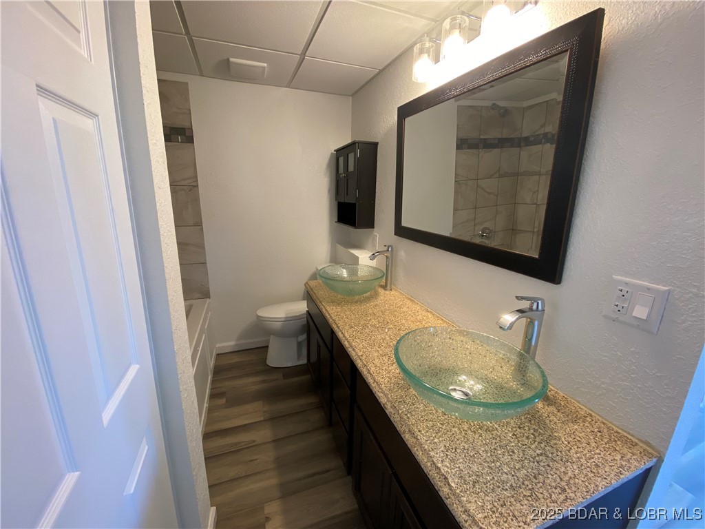 Cranes - Residential