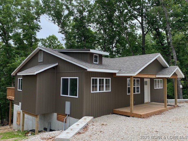 Cranes - Residential