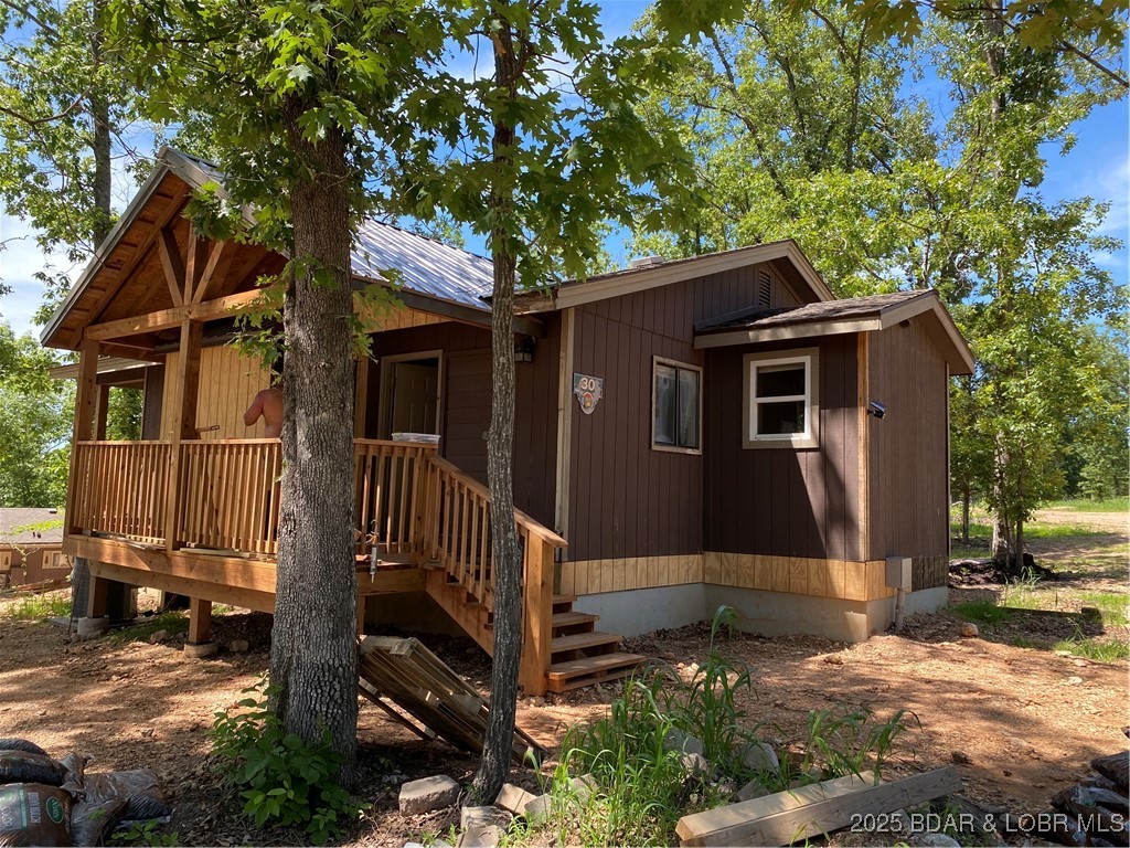 Cranes - Residential