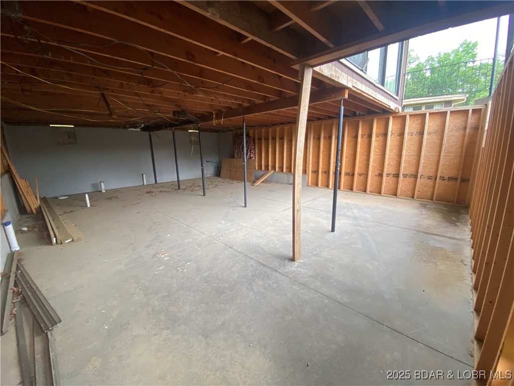 Cranes - Residential