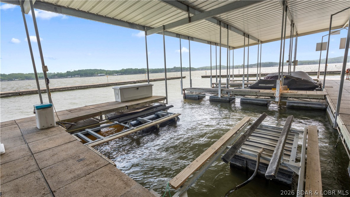 Regatta Bay Condominium - Residential