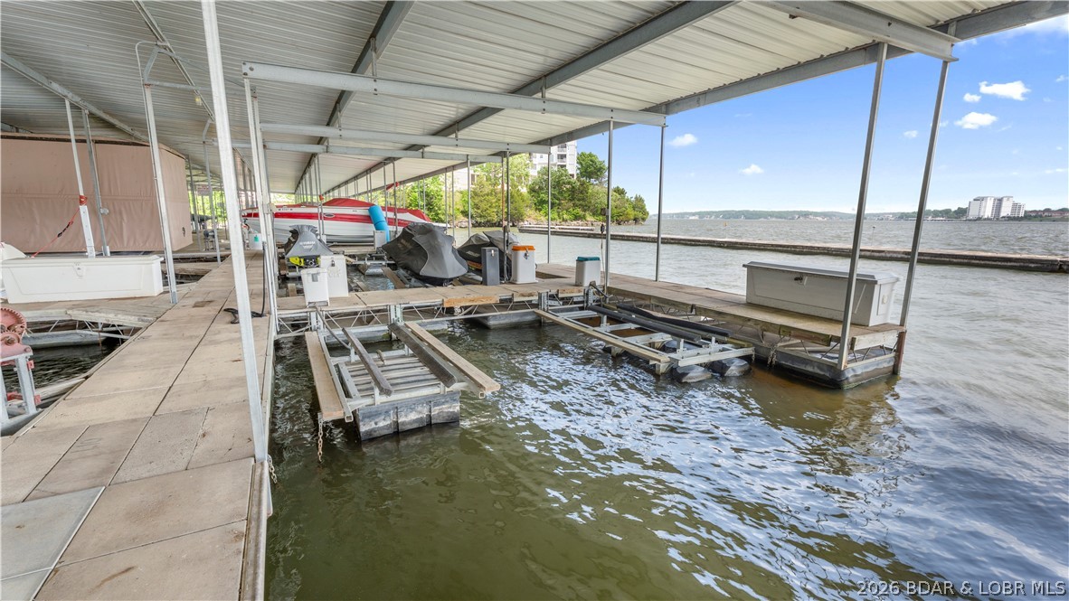 Regatta Bay Condominium - Residential