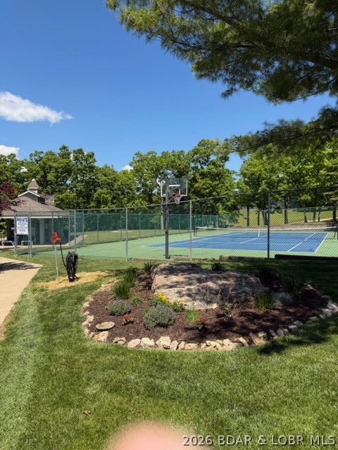 Regatta Bay Condominium - Residential