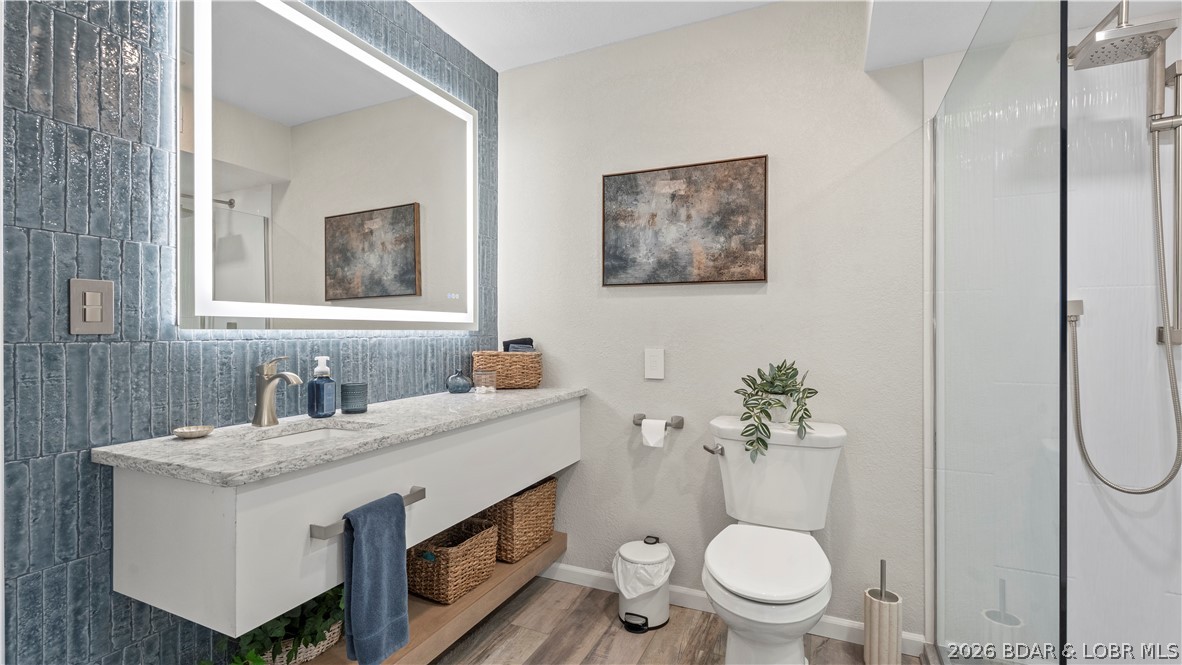 Regatta Bay Condominium - Residential