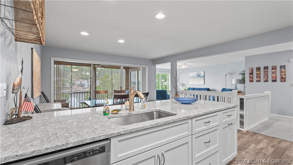 Regatta Bay Condominium - Residential