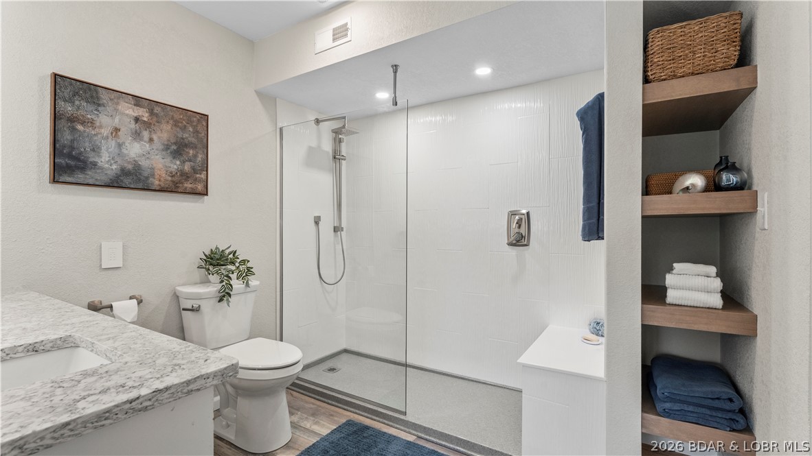 Regatta Bay Condominium - Residential