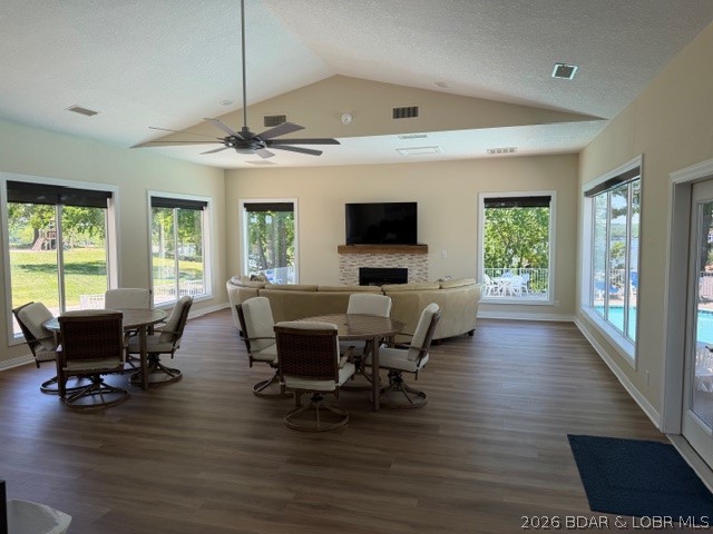 Regatta Bay Condominium - Residential