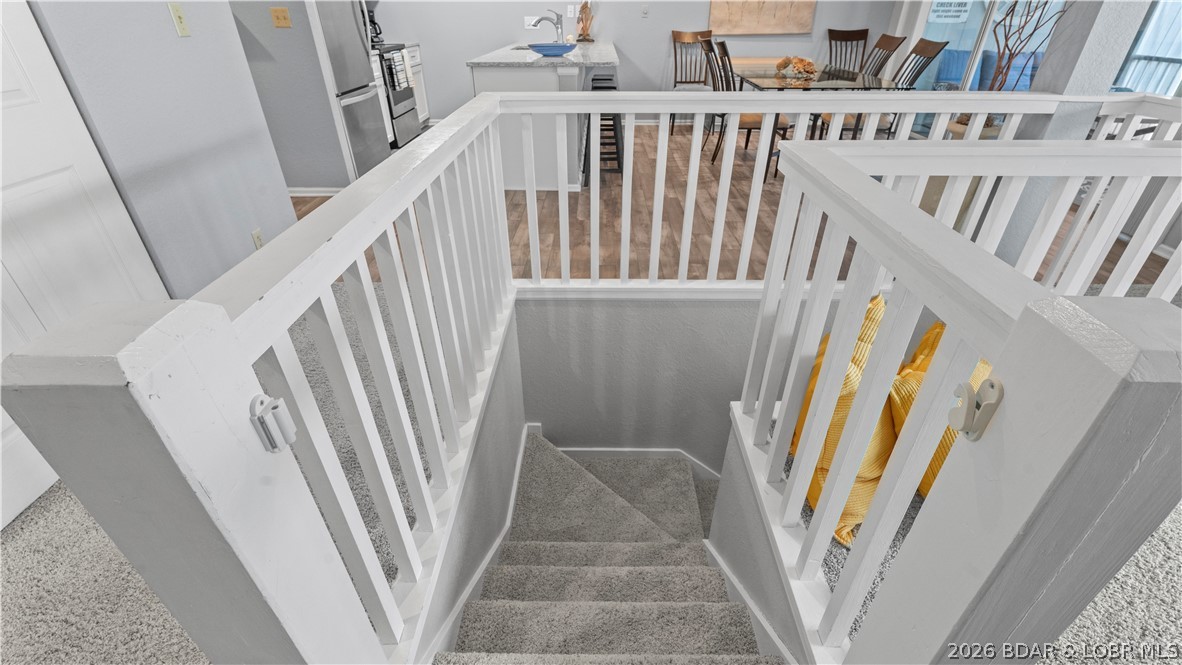 Regatta Bay Condominium - Residential