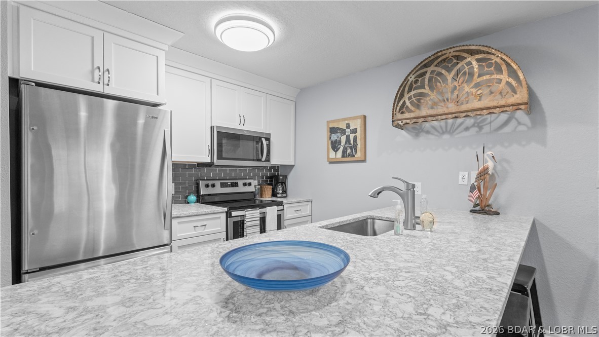 Regatta Bay Condominium - Residential