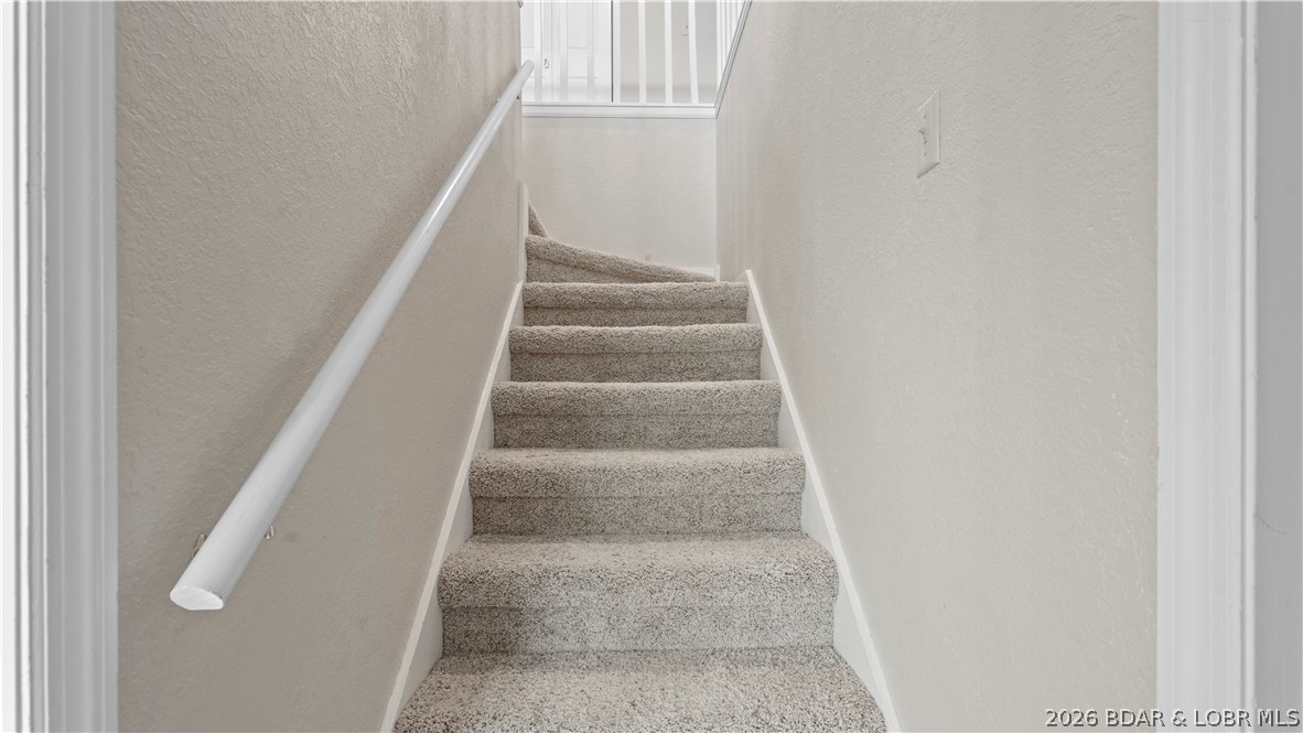 Regatta Bay Condominium - Residential