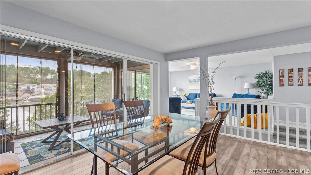 Regatta Bay Condominium - Residential