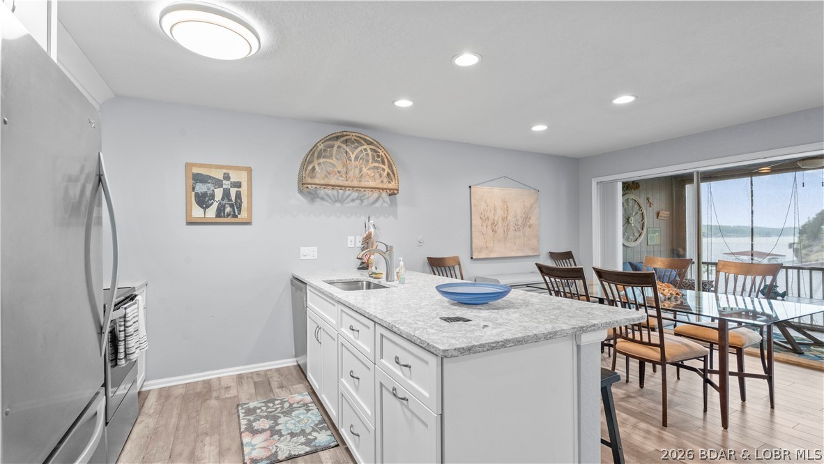Regatta Bay Condominium - Residential