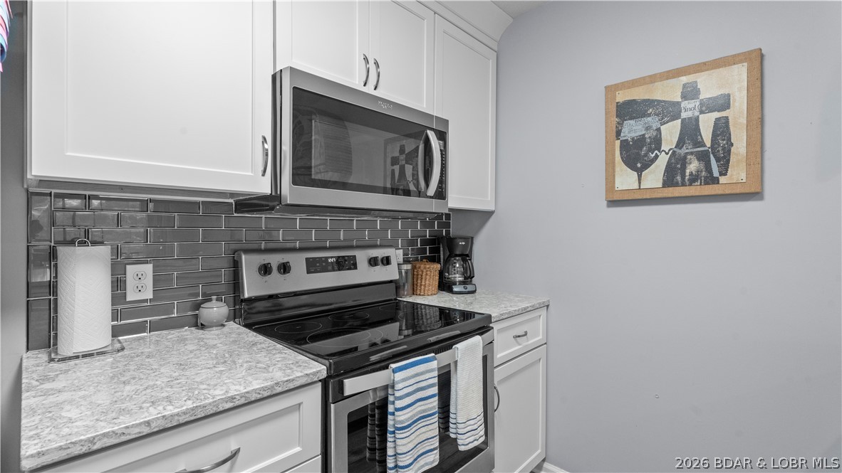 Regatta Bay Condominium - Residential