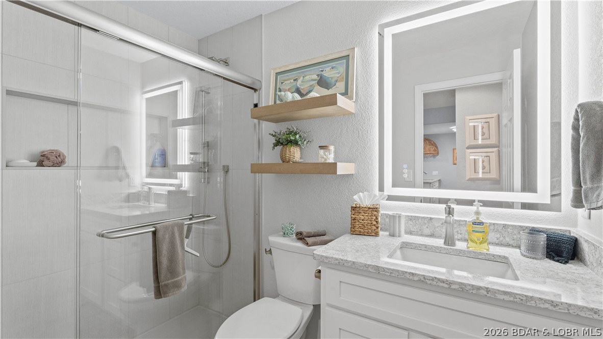 Regatta Bay Condominium - Residential