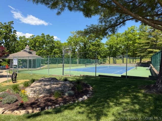 Regatta Bay Condominium - Residential