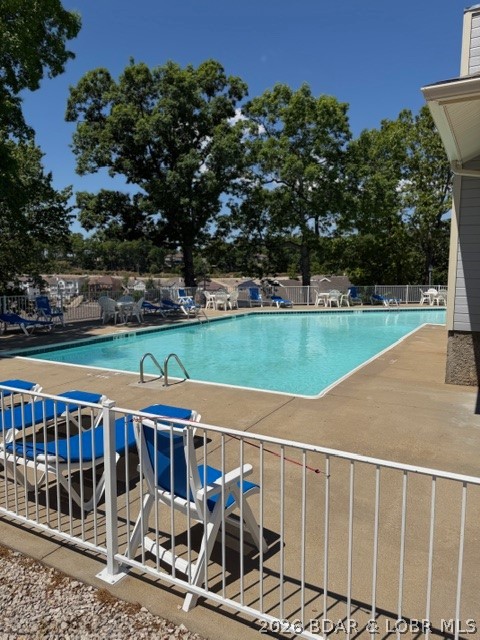 Regatta Bay Condominium - Residential
