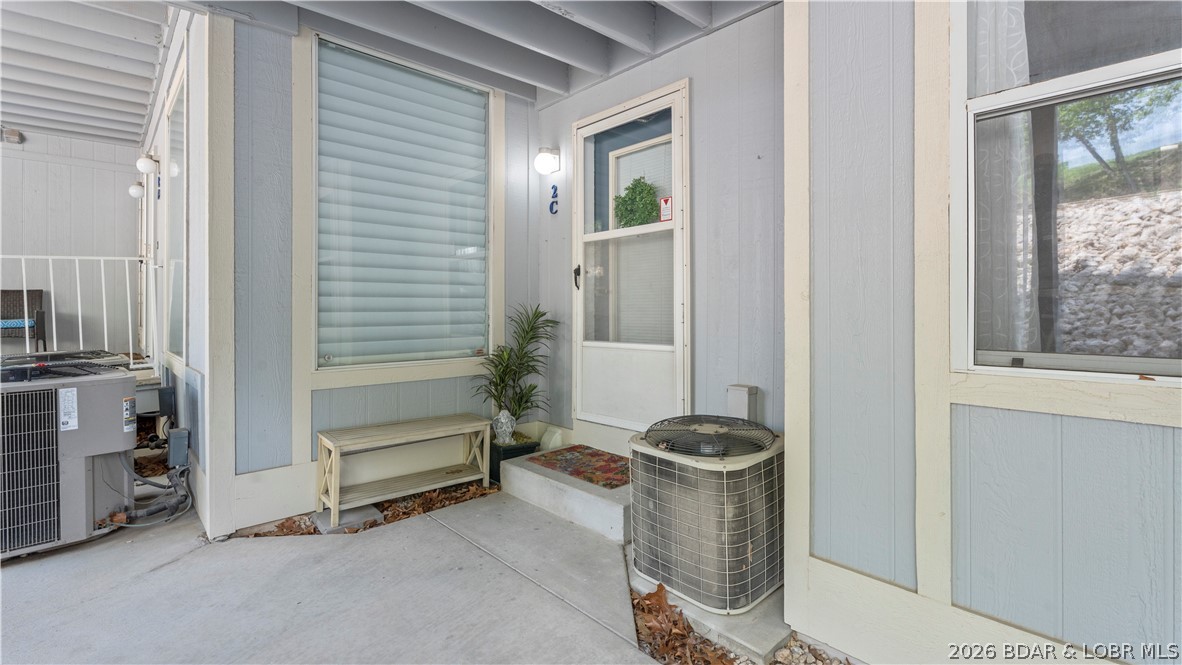 Regatta Bay Condominium - Residential