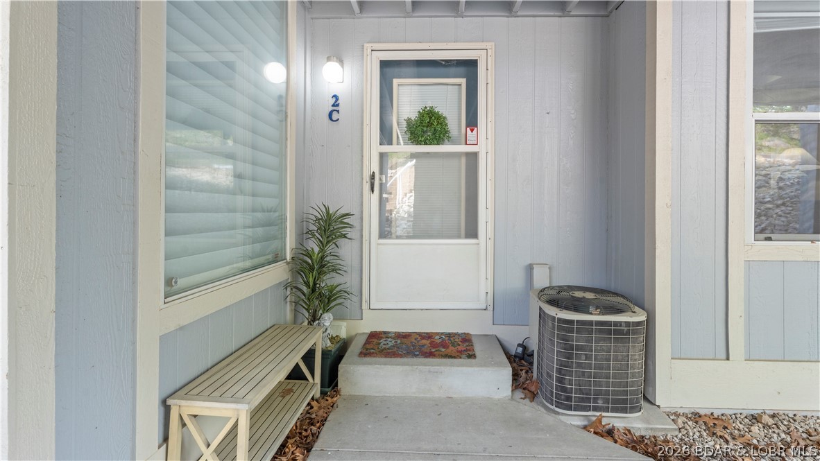 Regatta Bay Condominium - Residential