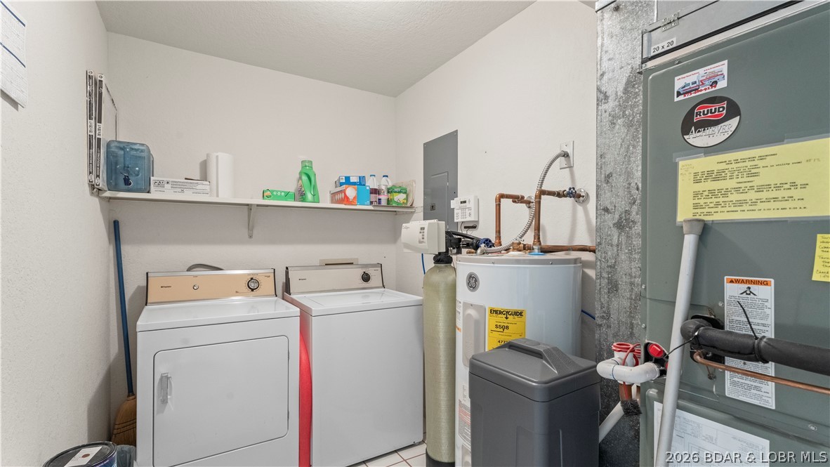 Regatta Bay Condominium - Residential