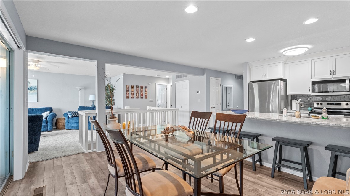 Regatta Bay Condominium - Residential