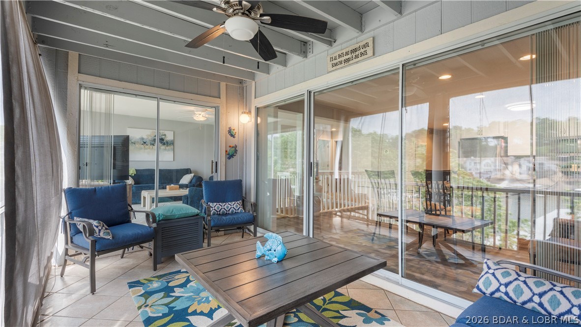 Regatta Bay Condominium - Residential