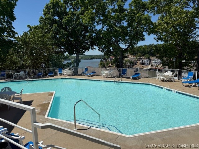 Regatta Bay Condominium - Residential