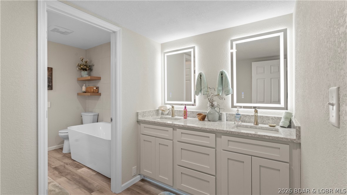Regatta Bay Condominium - Residential
