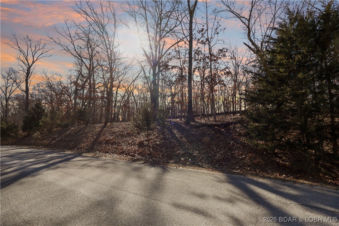 Heritage Isle - Land