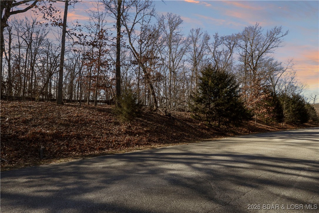 Heritage Isle - Land