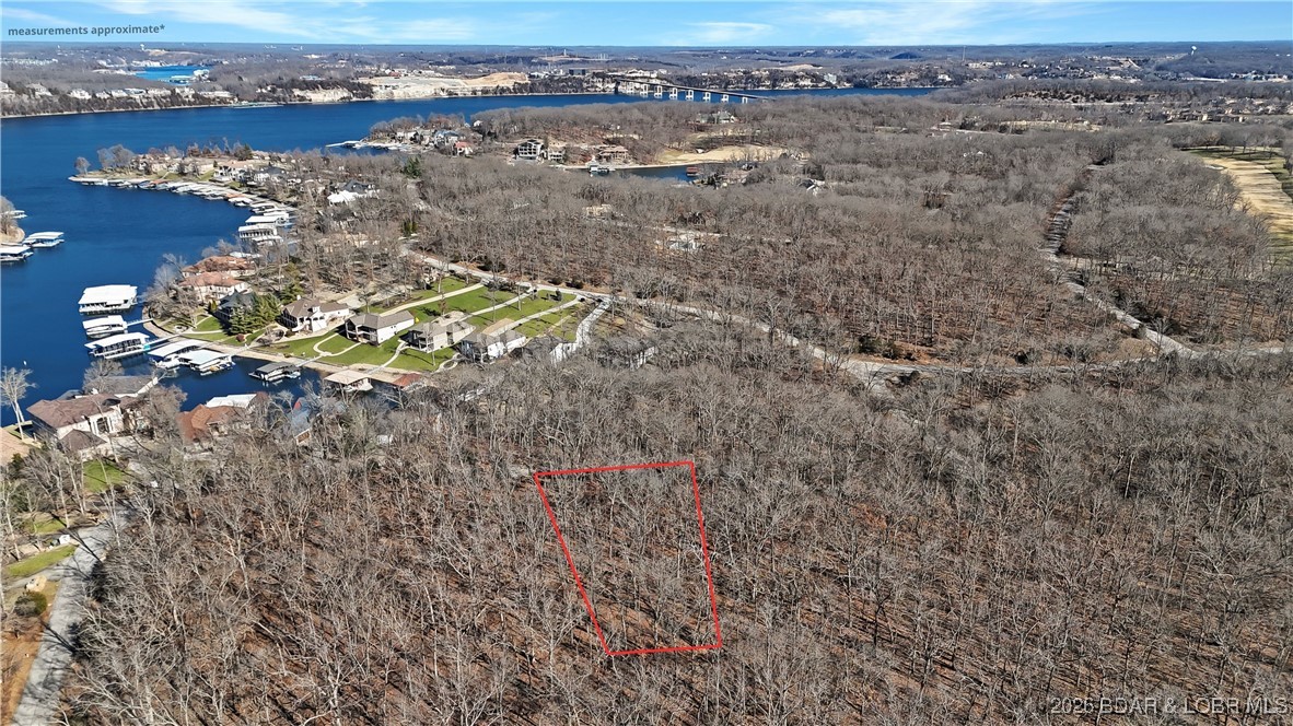 Heritage Isle - Land