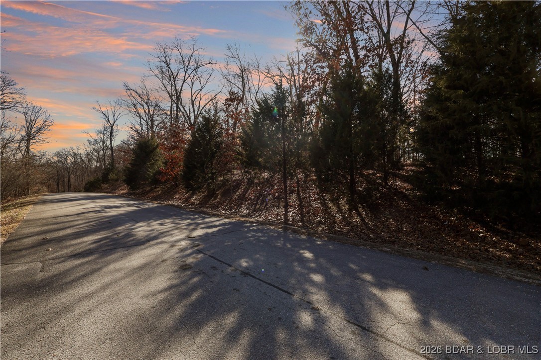 Heritage Isle - Land