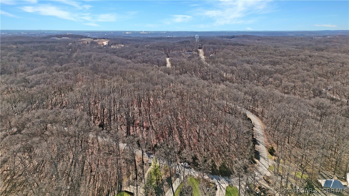 Heritage Isle - Land