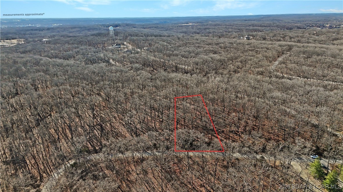 Heritage Isle - Land