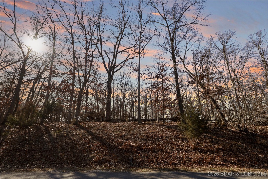 Heritage Isle - Land