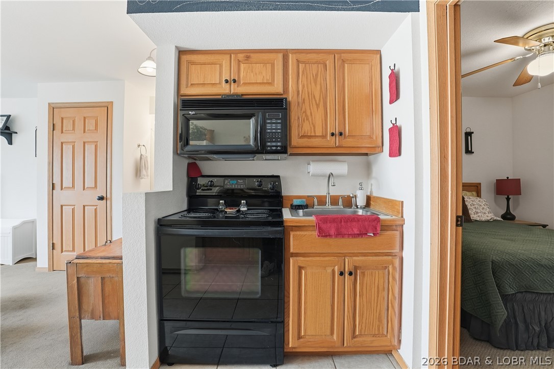 Aqua Fin Resort Condominium - Residential