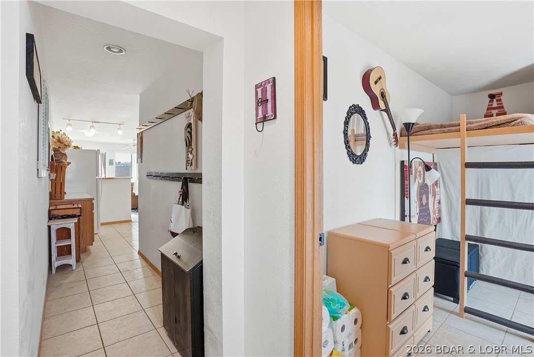 Aqua Fin Resort Condominium - Residential