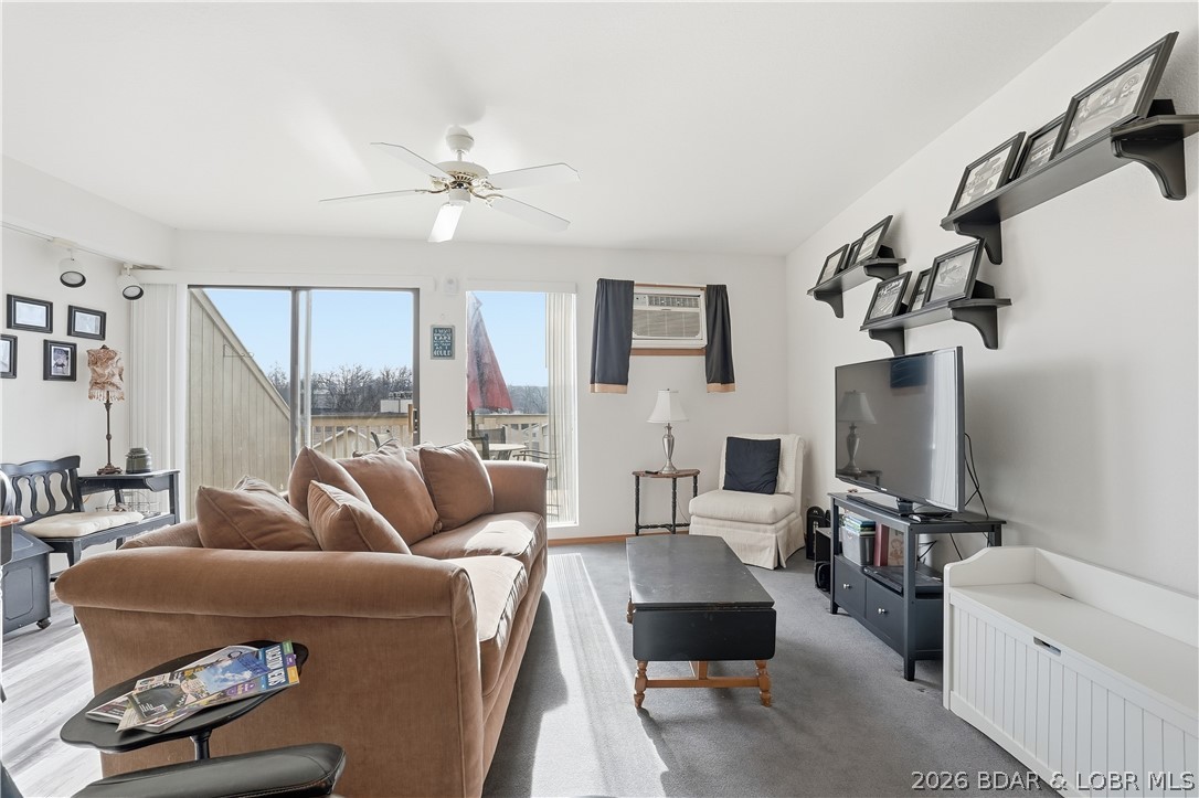 Aqua Fin Resort Condominium - Residential