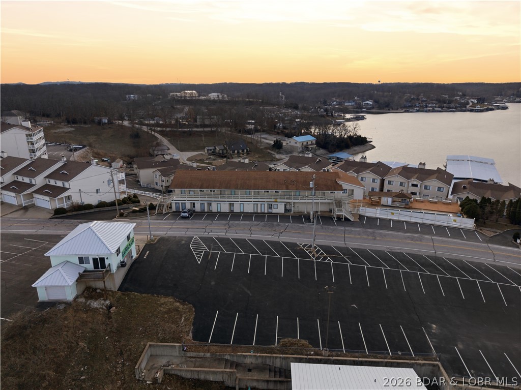 Aqua Fin Resort Condominium - Residential