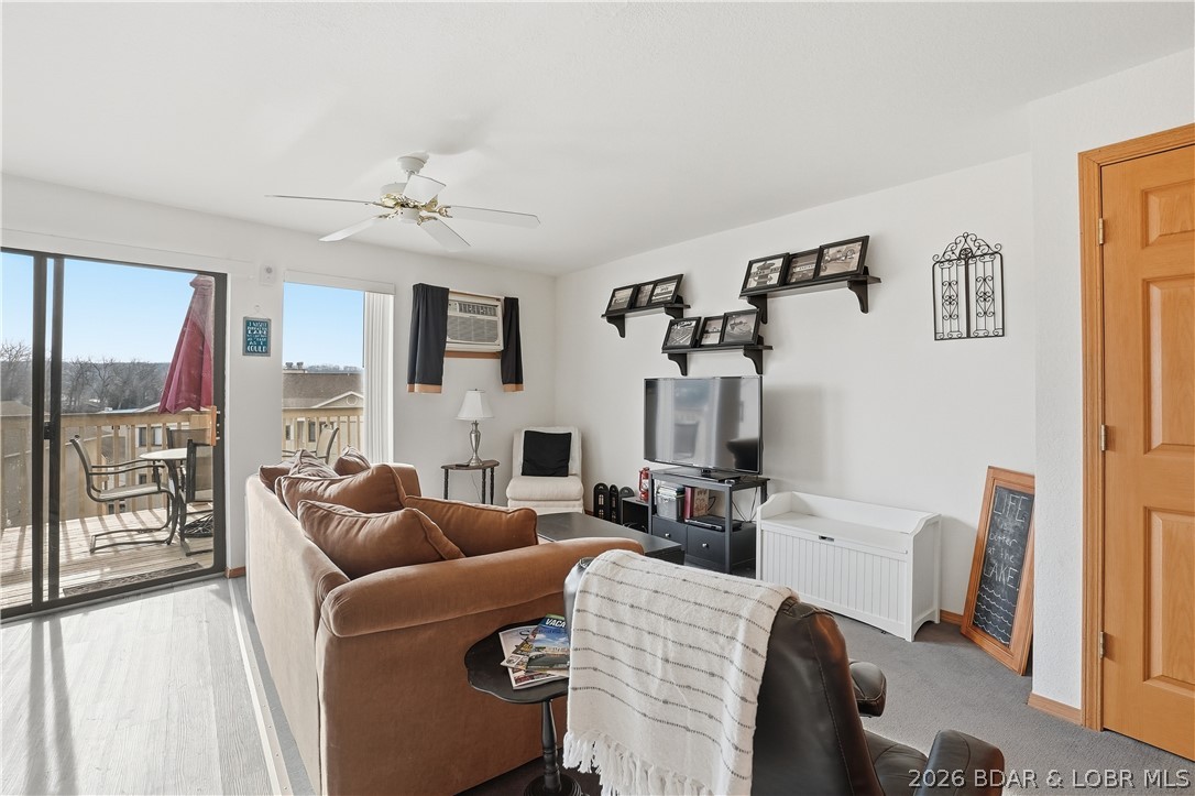 Aqua Fin Resort Condominium - Residential