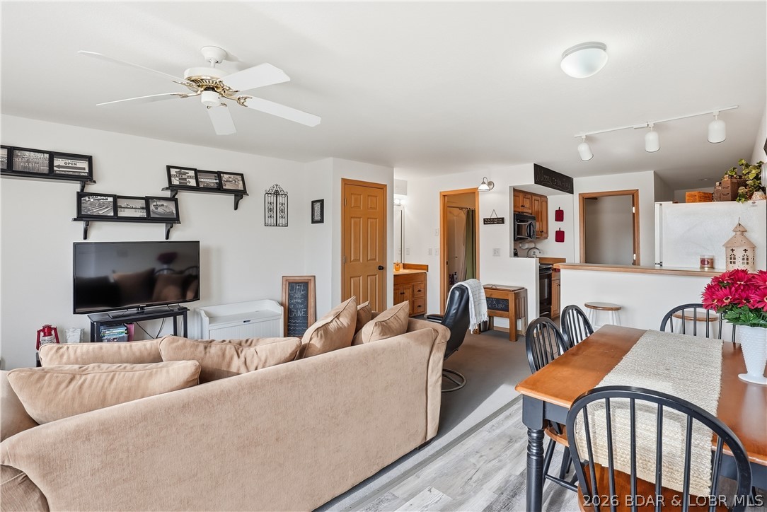 Aqua Fin Resort Condominium - Residential