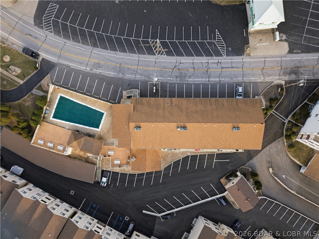 Aqua Fin Resort Condominium - Residential