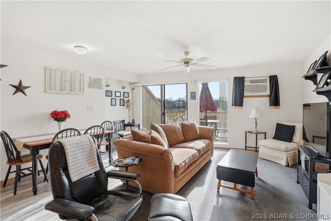 Aqua Fin Resort Condominium - Residential