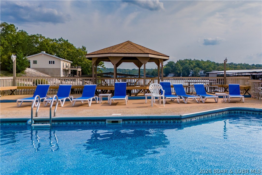 Aqua Fin Resort Condominium - Residential